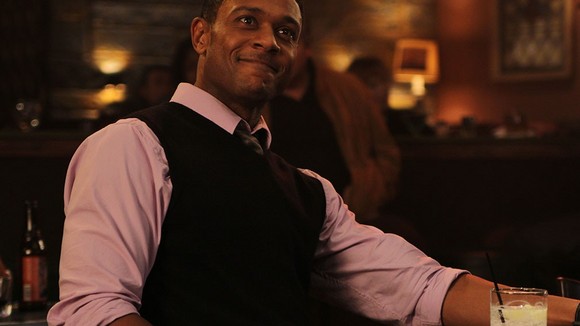 Photo du film Live at the Foxes Den