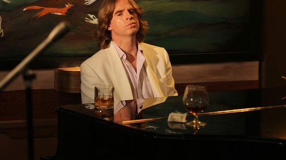 Photo du film Live at the Foxes Den