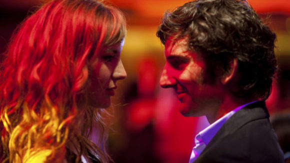 Photo from the movie Love Lasts Three Years