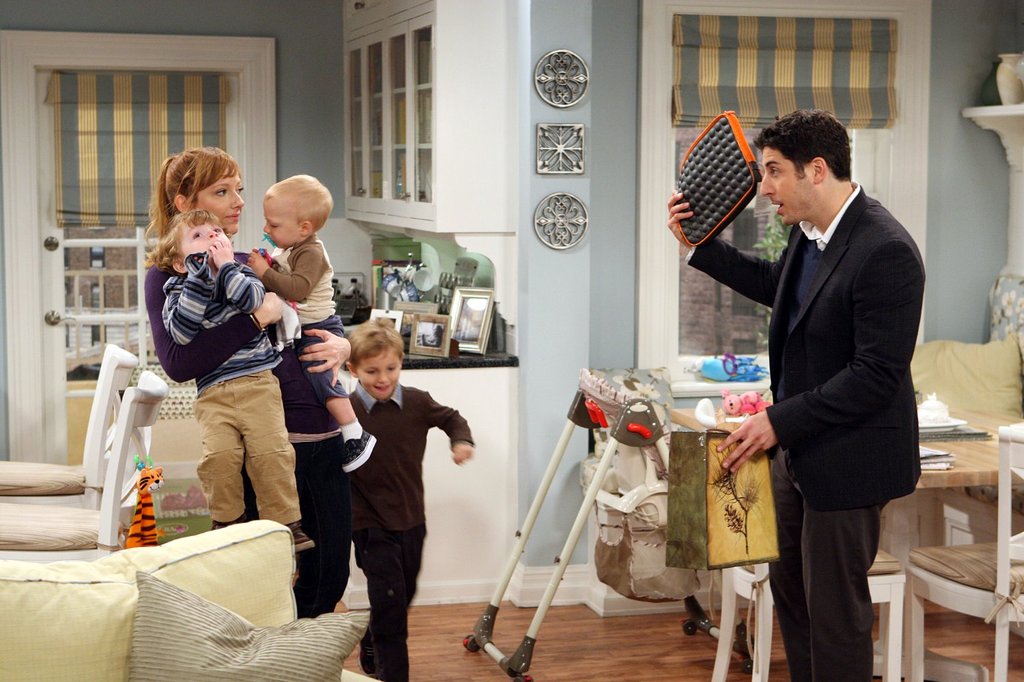 Photo du film Mad Love