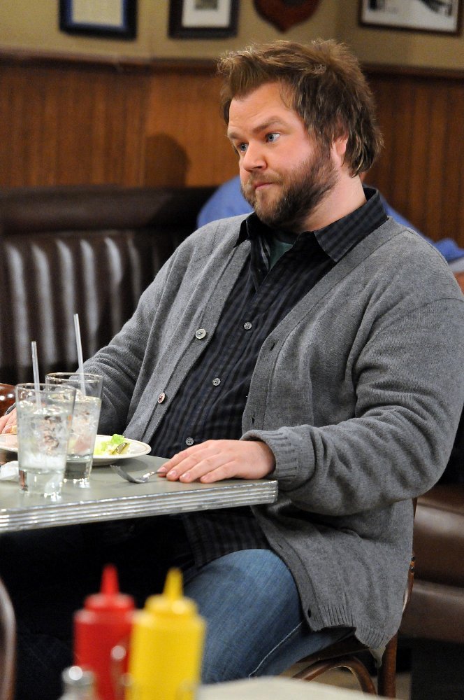 Photo du film Mad Love