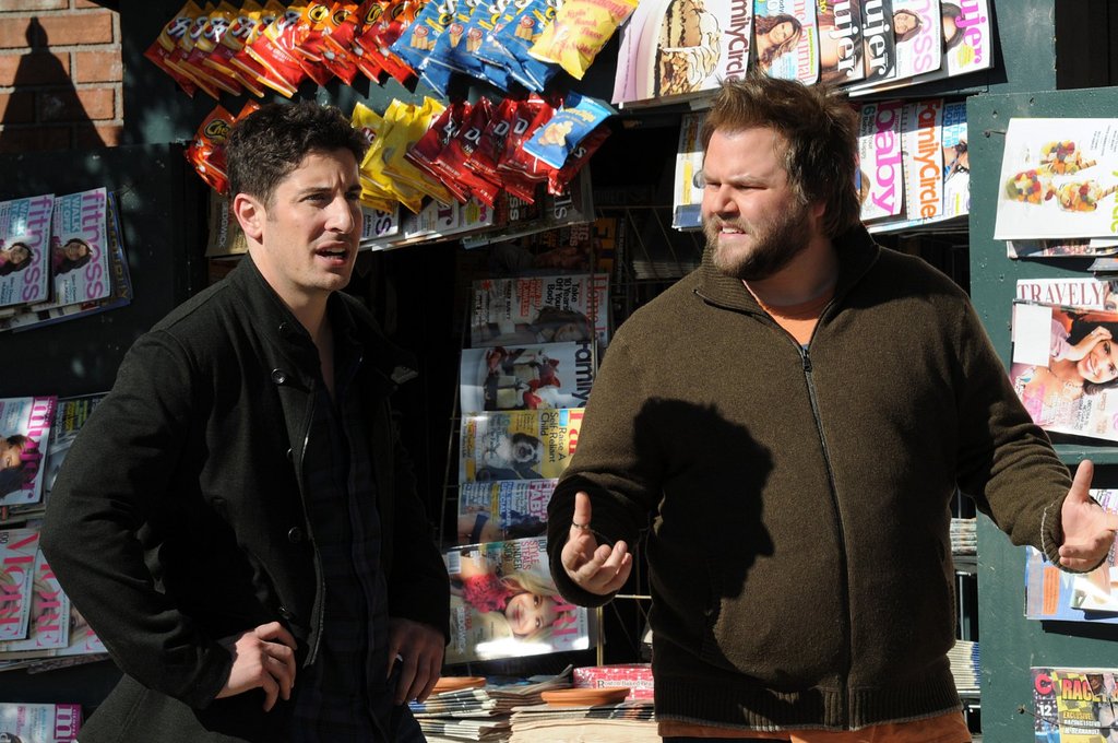 Photo du film Mad Love