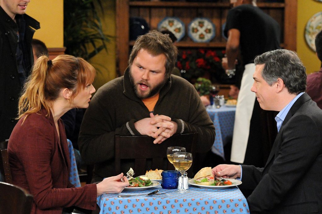 Photo du film Mad Love