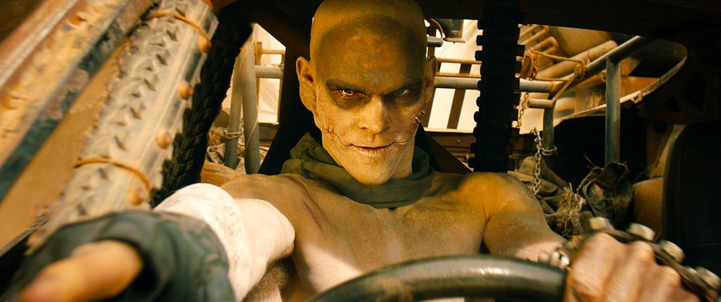 Photo from the movie Mad Max: Fury Road