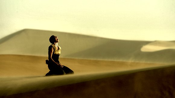 Photo from the movie Mad Max: Fury Road