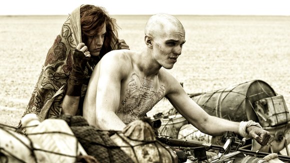 Photo from the movie Mad Max: Fury Road