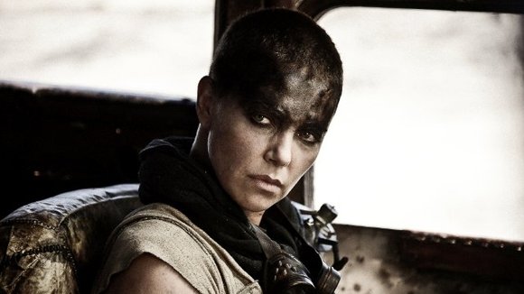 Photo from the movie Mad Max: Fury Road