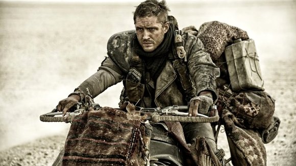 Photo from the movie Mad Max: Fury Road