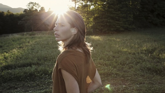 Photo from the movie The Meteor