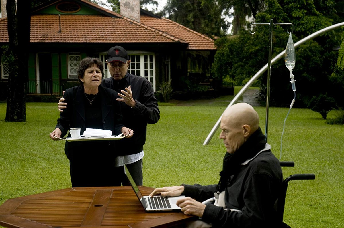 Photo du film My Hindu Friend