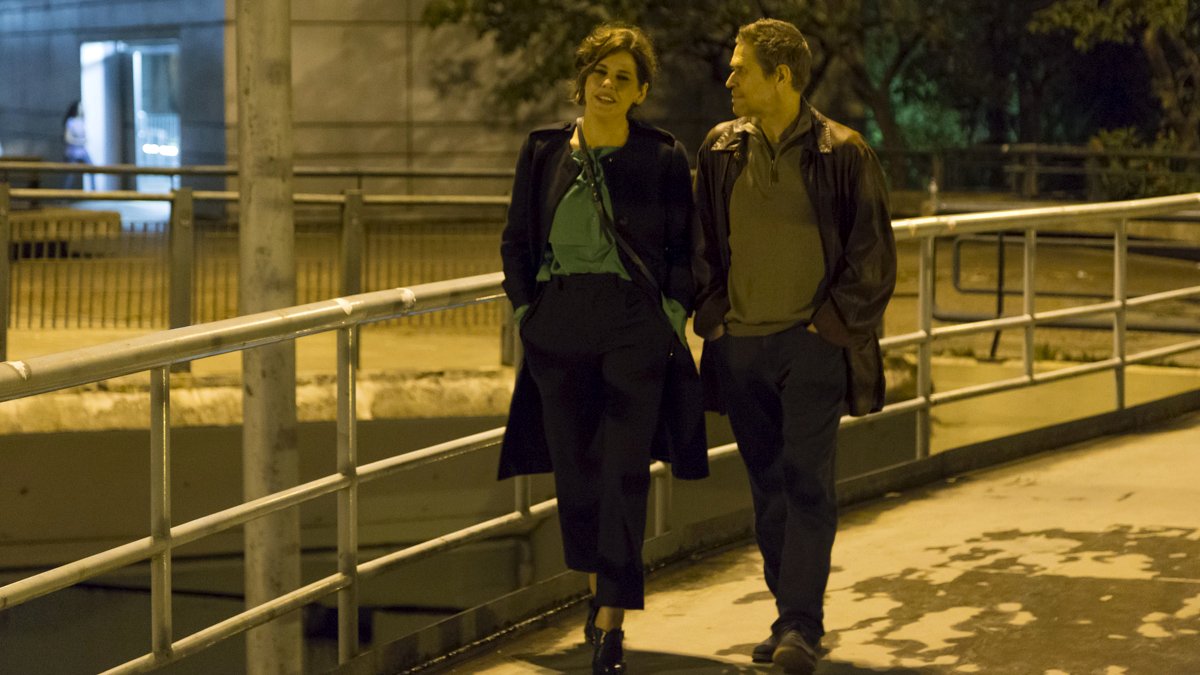 Photo du film My Hindu Friend