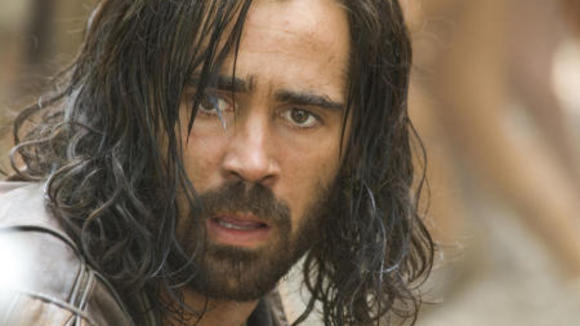 Photo from the movie Nouveau Monde