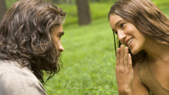 Photo from the movie Nouveau Monde