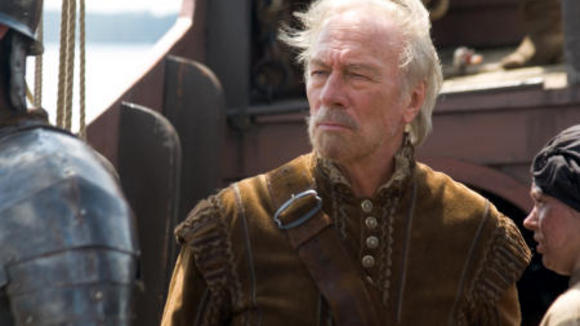 Photo from the movie Nouveau Monde