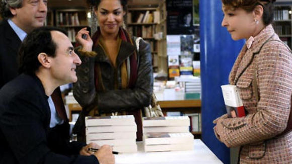 Photo from the movie Odette Toulemonde