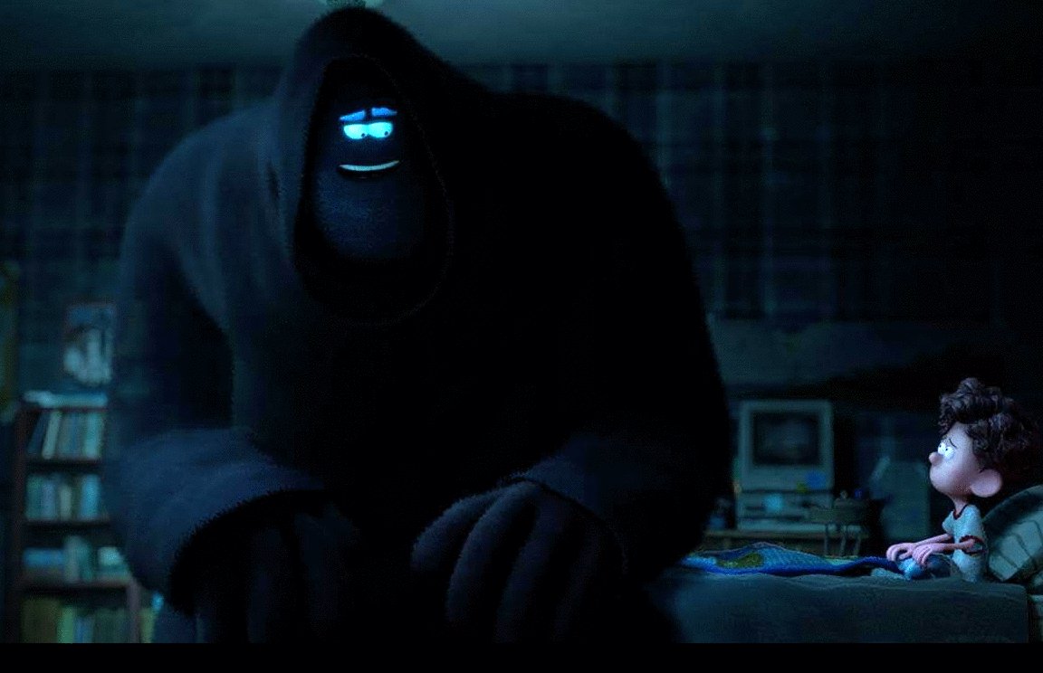 Photo du film La nuit d'Orion