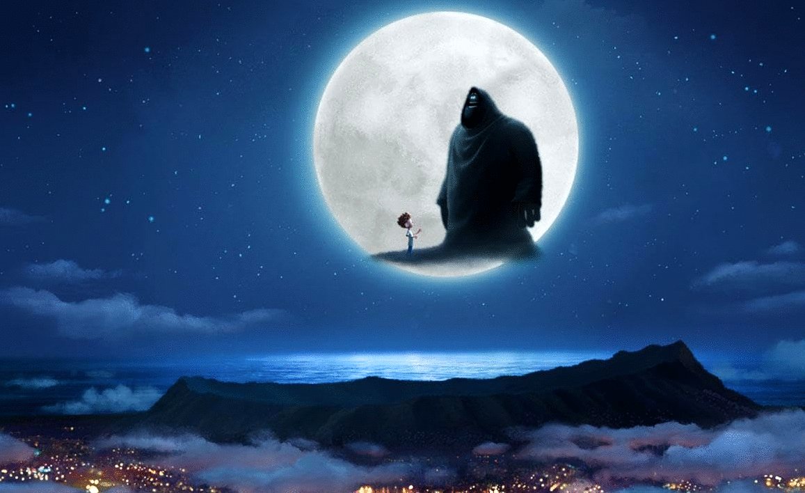 Photo du film La nuit d'Orion