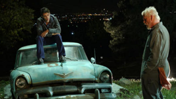 Photo du film Peaceful Warrior