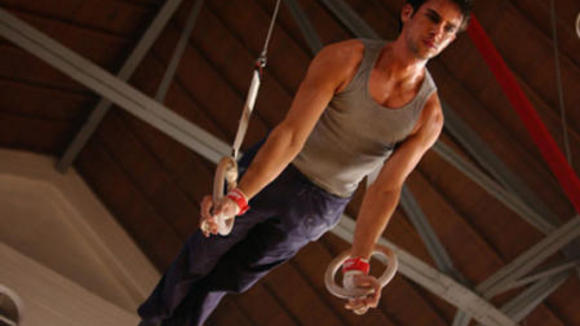 Photo du film Peaceful Warrior