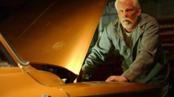 Photo du film Peaceful Warrior