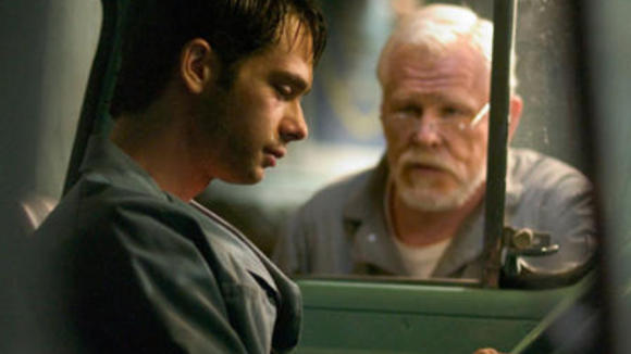Photo du film Peaceful Warrior