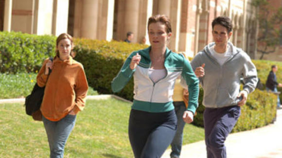Photo du film Peaceful Warrior