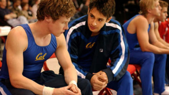 Photo du film Peaceful Warrior