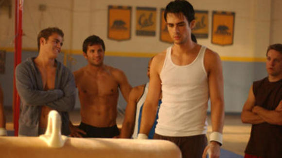 Photo du film Peaceful Warrior