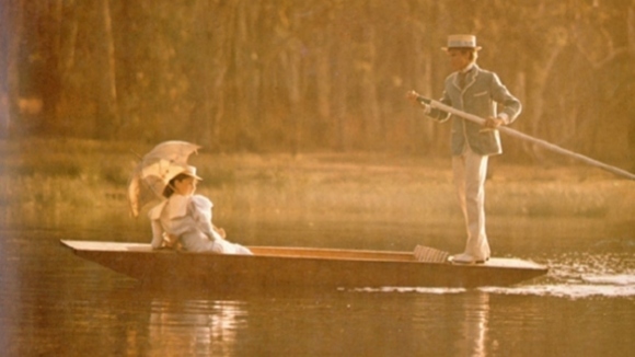 Photo du film Pique-nique à Hanging Rock