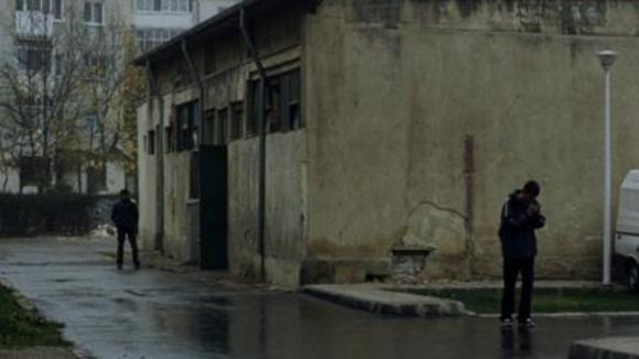 Photo du film Policier, Adjectif