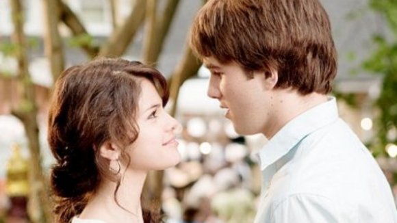 Photo from the movie Ramona and Beezus