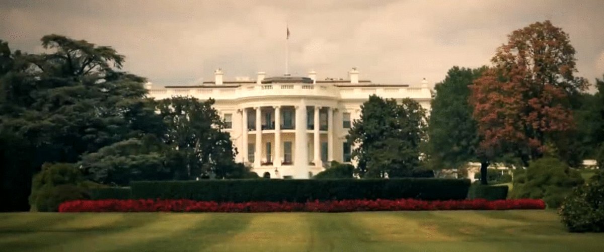 Photo du film Reagan