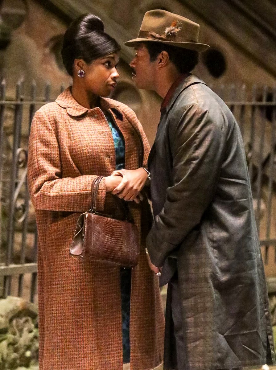 Photo du film Respect v.f.