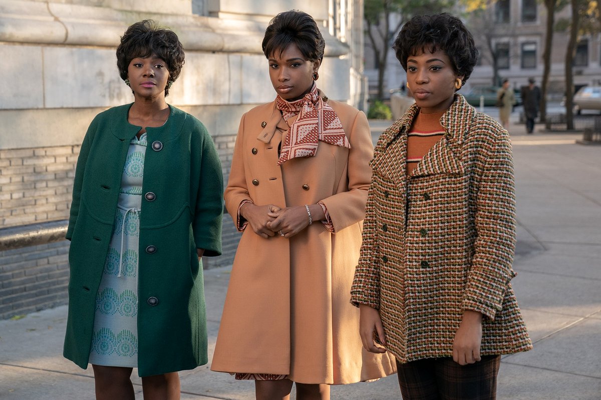 Photo du film Respect v.f.