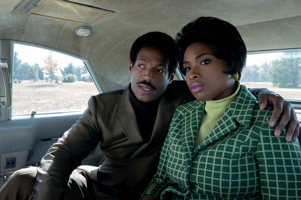 Photo du film Respect v.f.