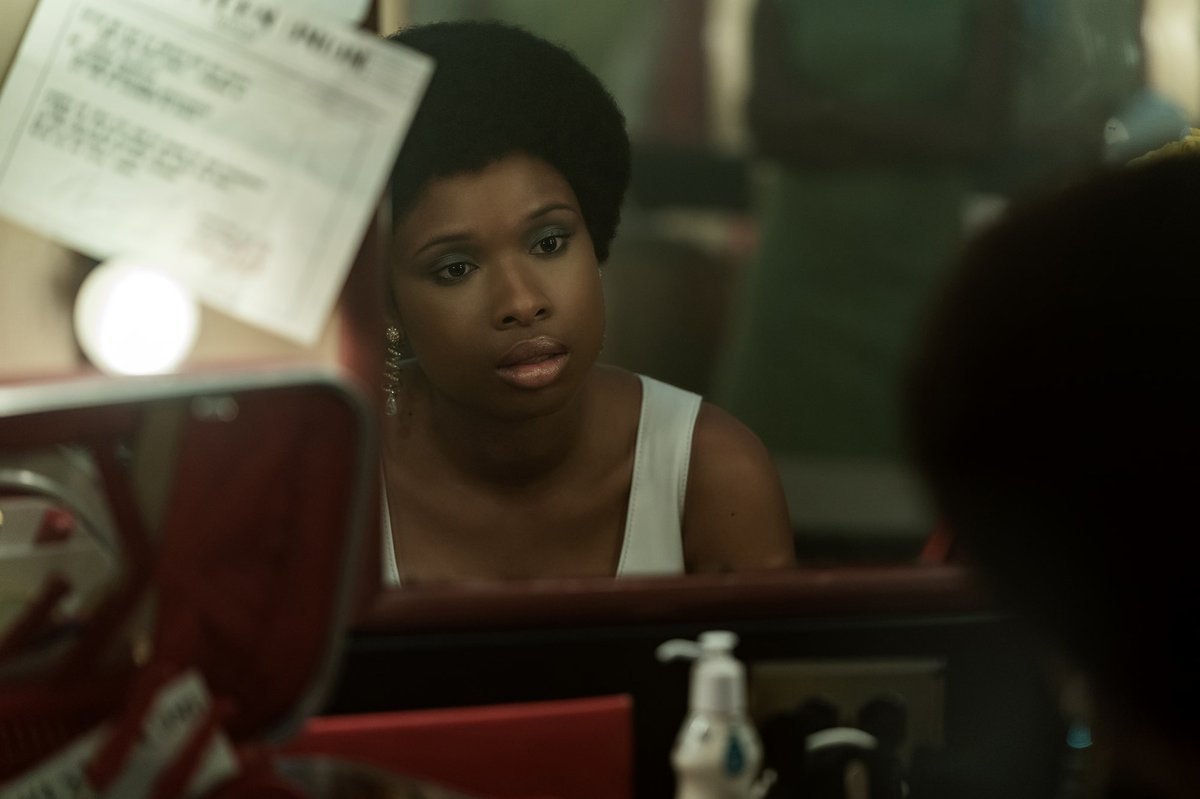 Photo du film Respect v.f.