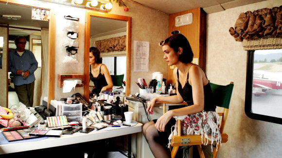 Photo from the movie Road to Nowhere