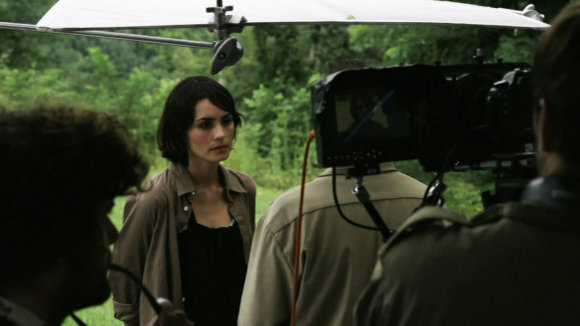 Photo from the movie Road to Nowhere