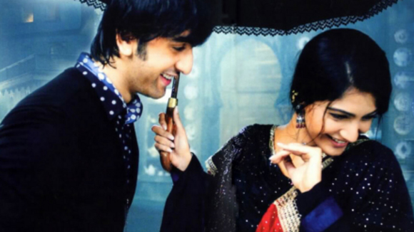 Photo du film Saawariya
