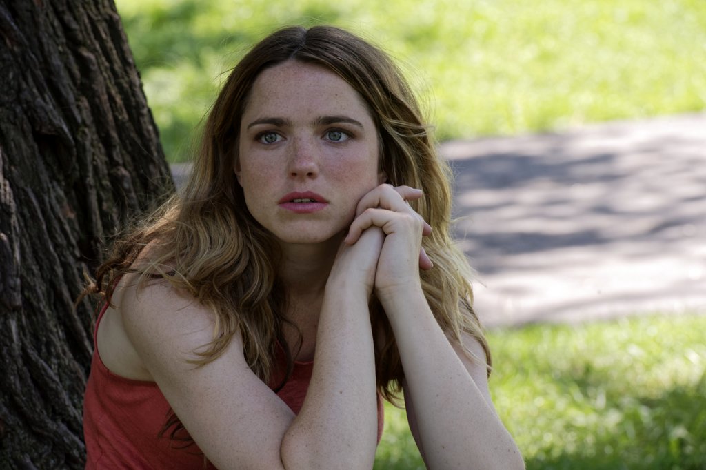 Photo du film Salvation