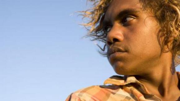 Photo from the movie Samson & Delilah [2009]