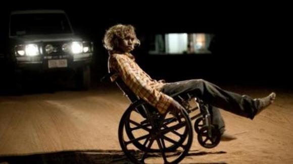 Photo from the movie Samson & Delilah [2009]