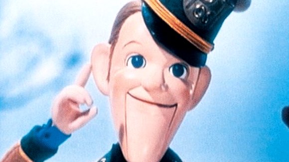 Photo du film Santa Claus Is Comin' to Town