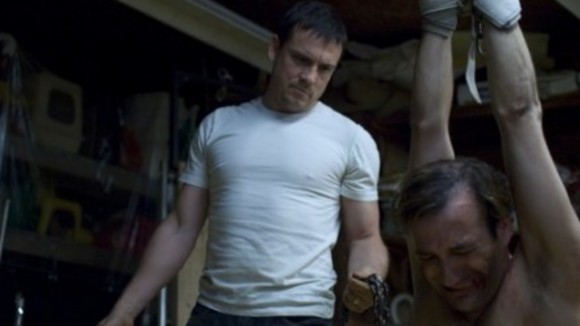 Photo du film Seven Days [2010]