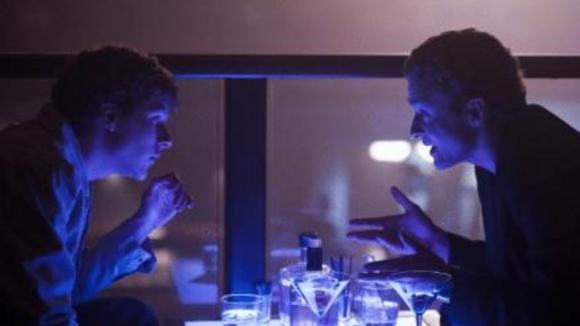 Photo du film The Social Network