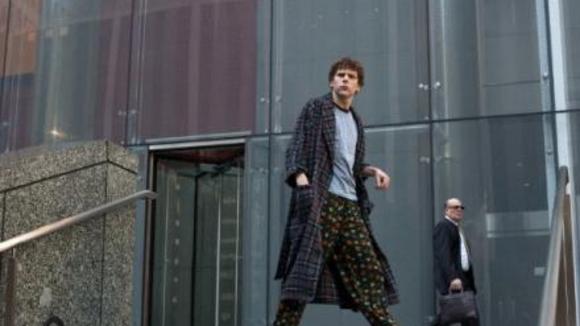 Photo du film The Social Network