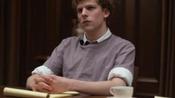Photo du film The Social Network