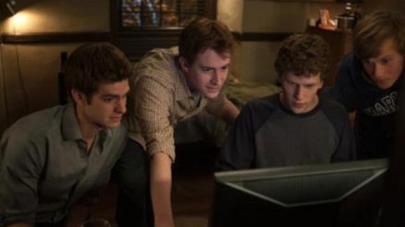 Photo du film The Social Network