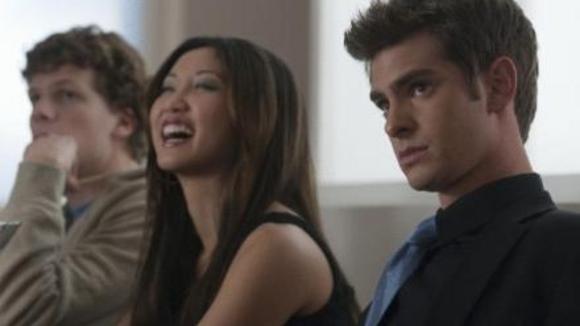 Photo du film The Social Network