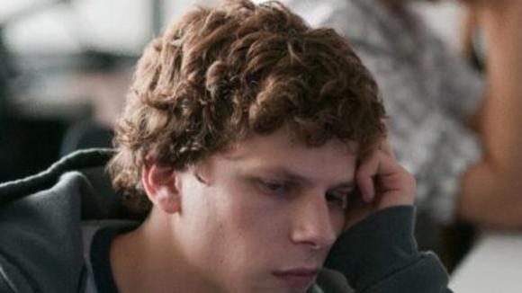Photo du film The Social Network